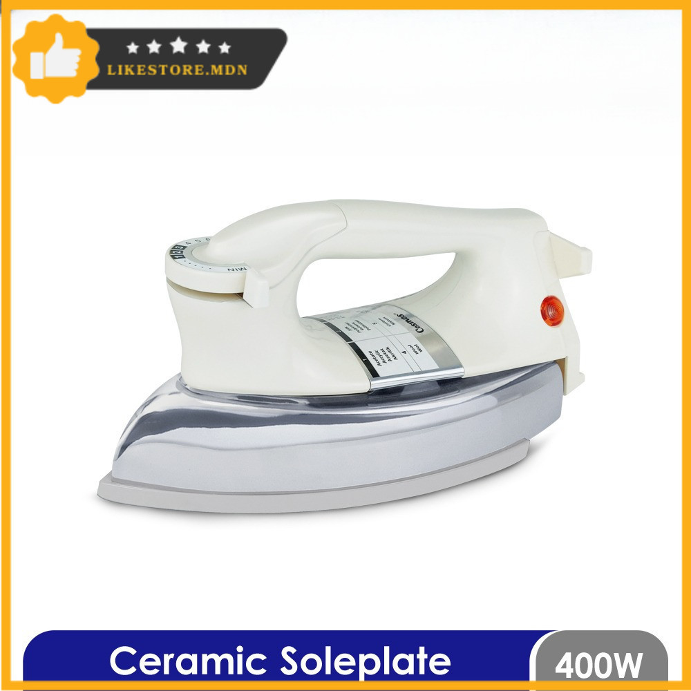 COSMOS SETRIKA LISTRIK CI-3150 C