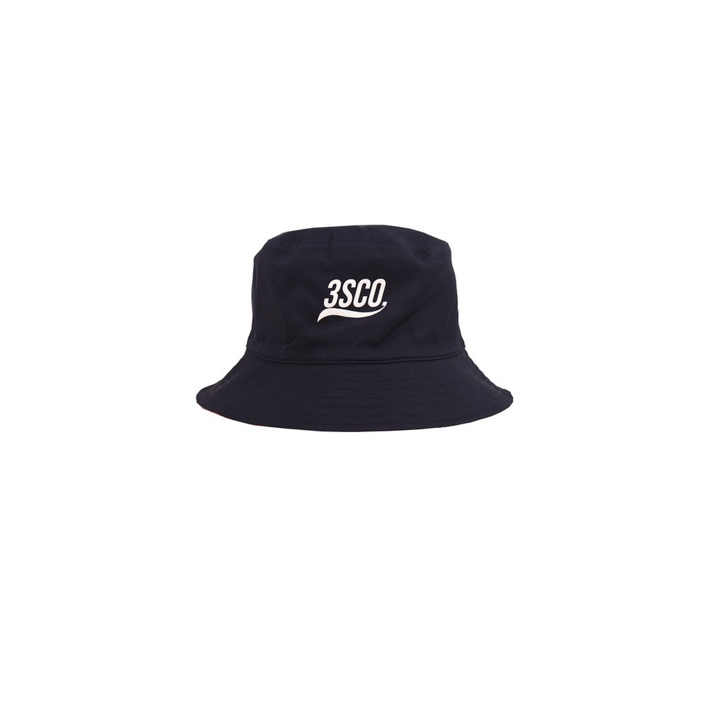 3Second  Women's Reversible Bucket Hat 010224
