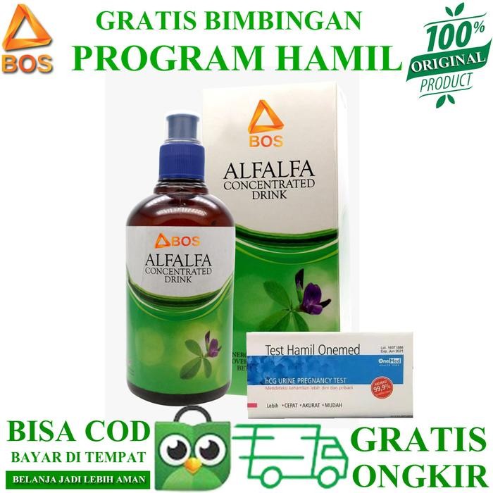 Alfalfa / Alfalfa Concentrated Drink / Alfalfa Herbal BEE