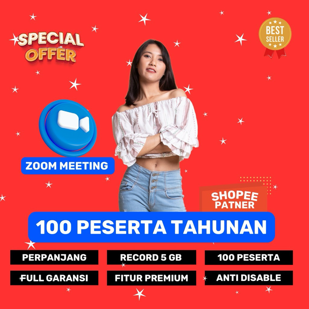 zoom 3-6-9-12 tahunan/bulanan TERLARIS