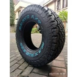 MAXXIS BRAVO AT980 225/70 R17 BAN Mobil AT