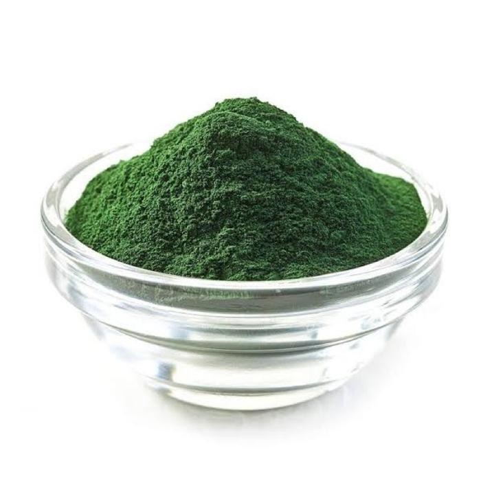 

Chlorella Powder 100gr