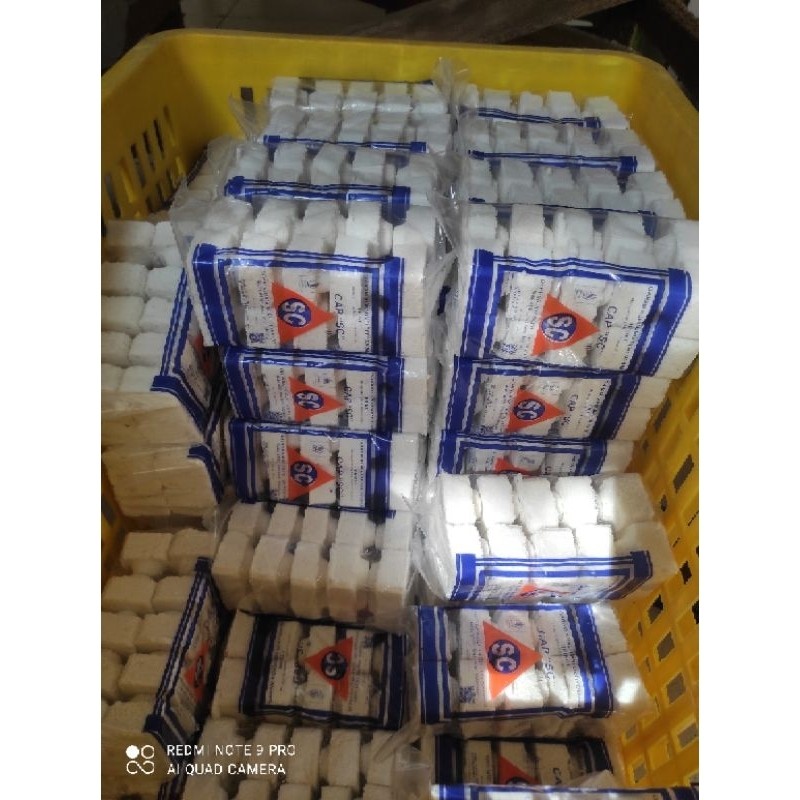 

[ORIGINAL] GARAM DAPUR Beryodium 600gram