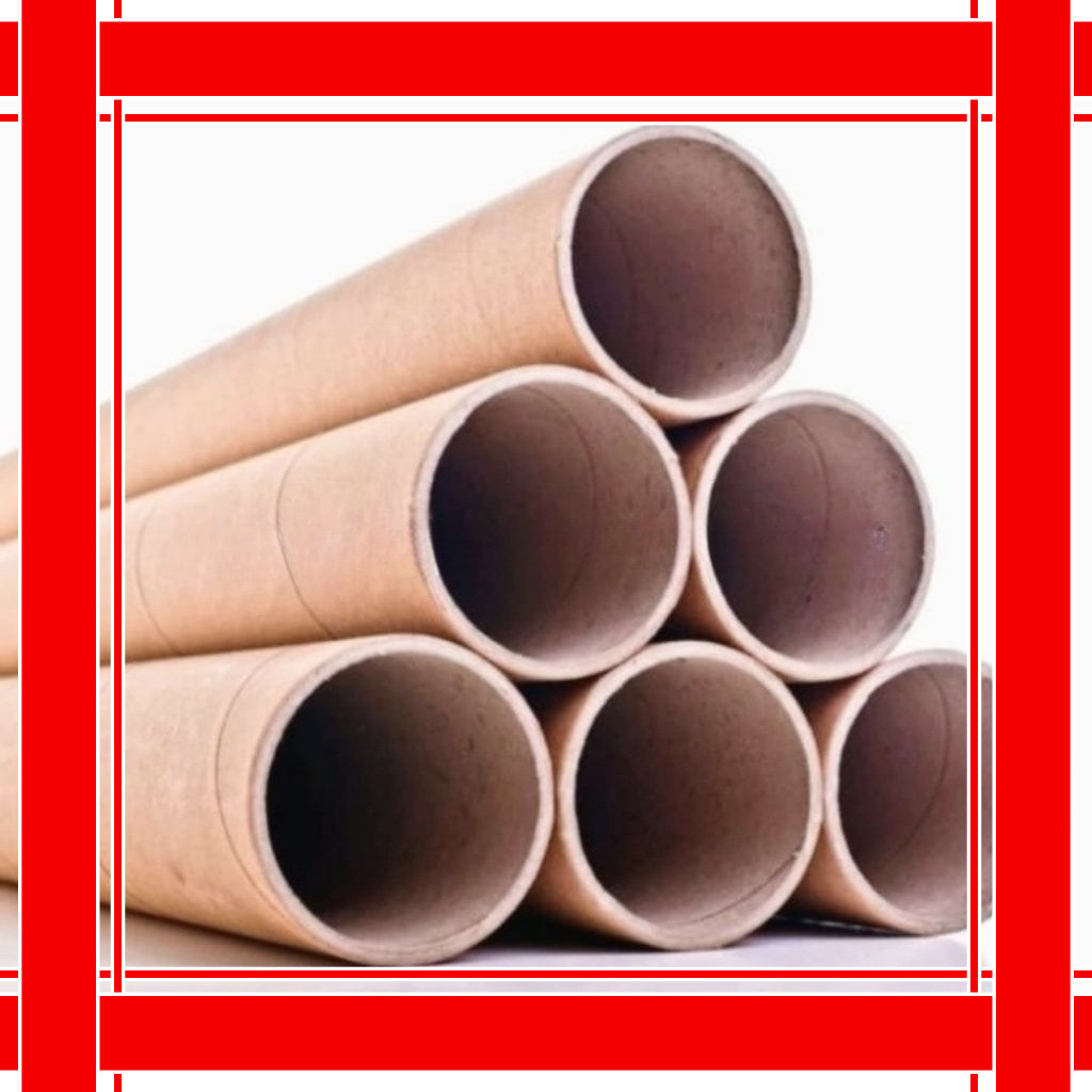 

selongsong tambahan packing