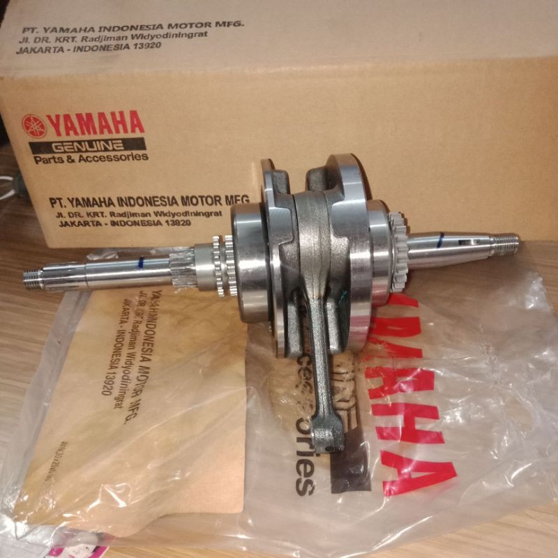 BANDUL/KRUK AS ASSY YAMAHA MIO J 54P