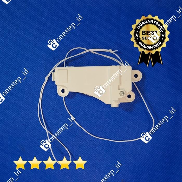 

Switch Pintu Door Lock Door Switch Mesin Cuci Samsung DC34-00025B