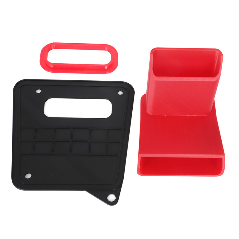 For Kawasaki KLX250 KLX250R KLX250S KLX250SF KLX300 KLX300R KLX300/ KDX 200 Air Intake Filter Airflo