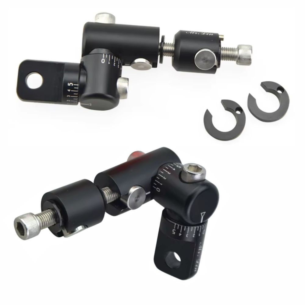 SINGLE ADJUSTABLE VBAR - V-BAR STABILIZER - DNA ZONE