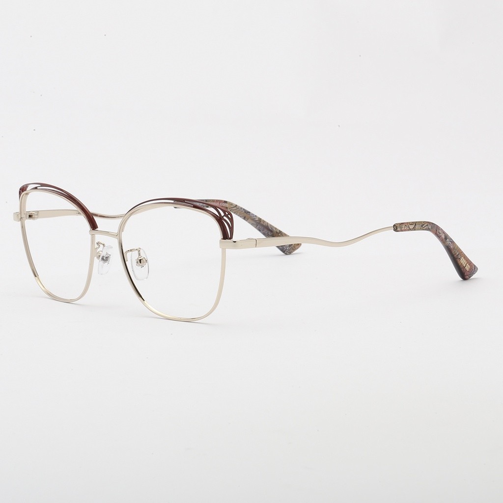 Anna Sui Kacamata Wanita F AU AS335-1 401 54