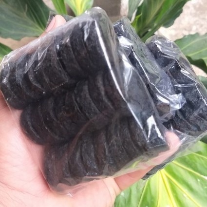 

rempah keluwek kaloak bungkus kupas pasar online makassar