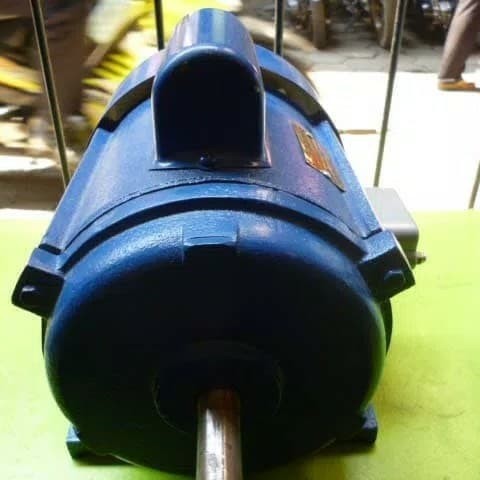 Elektro motor 1/2 phase