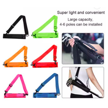 new deals nylon golf bag golf mini bag golf bag tas golf mini