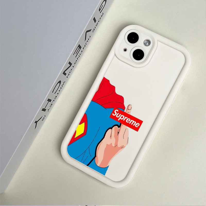 Case IPhone Untuk Soft Case IPhone 11 Pro Max Casing IPhone 11 13 6 7 8 Plus Premium Silicone Lucu A