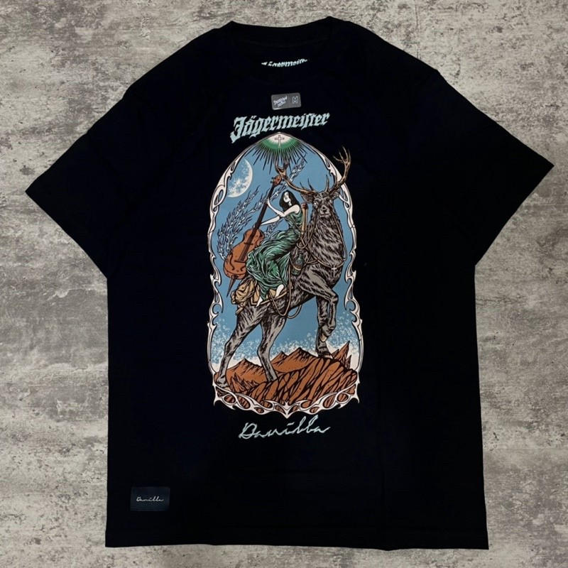 COD Danilla Riyadi x Jager By Pleter ppo2 df7