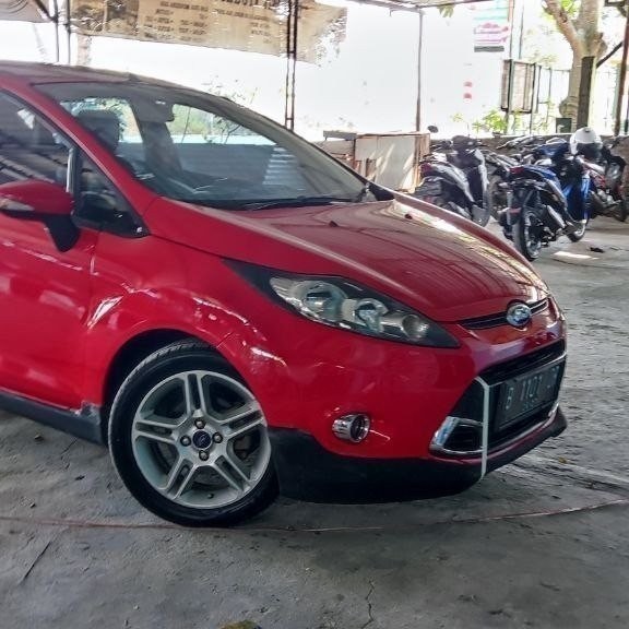 bodykit ford fiesta bodikit ford fiesta body kit ford fiesta GRADE-A - cakra bodykit