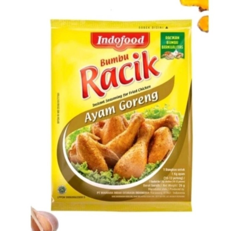 

racik 20grx10 all variant