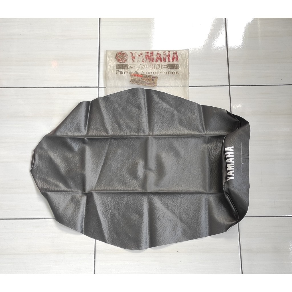 sarung jok kulit jok yamaha F1ZR original