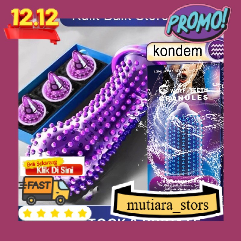 【TOP】 Extra Gratis Ongkir kondom condom  kondom tahan lama pria kondomsambung silikon kondom tahan l