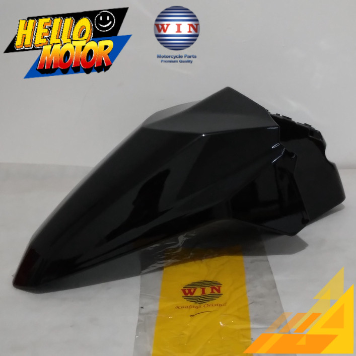 Spakbor Depan X-Ride 125 2013 2014 2015 2016 | front fender WIN | slebor selebor motor yamaha xride 