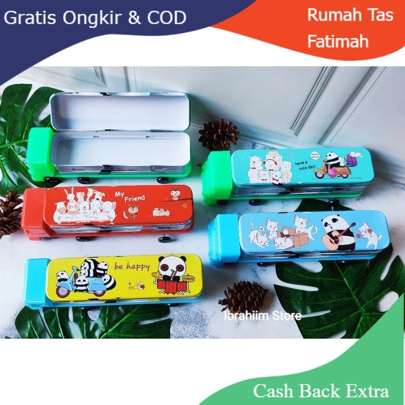 

Promo (PART 3) TEMPAT PENSIL ANAK KARAKTER TRUCK TEMPAT PENSIL ANAK LAKI LAKI TERBARU TEMPAT PENSIL LUCU TEPAK PENSIL TRUCK ANAK By Rumah Tas Fatimah