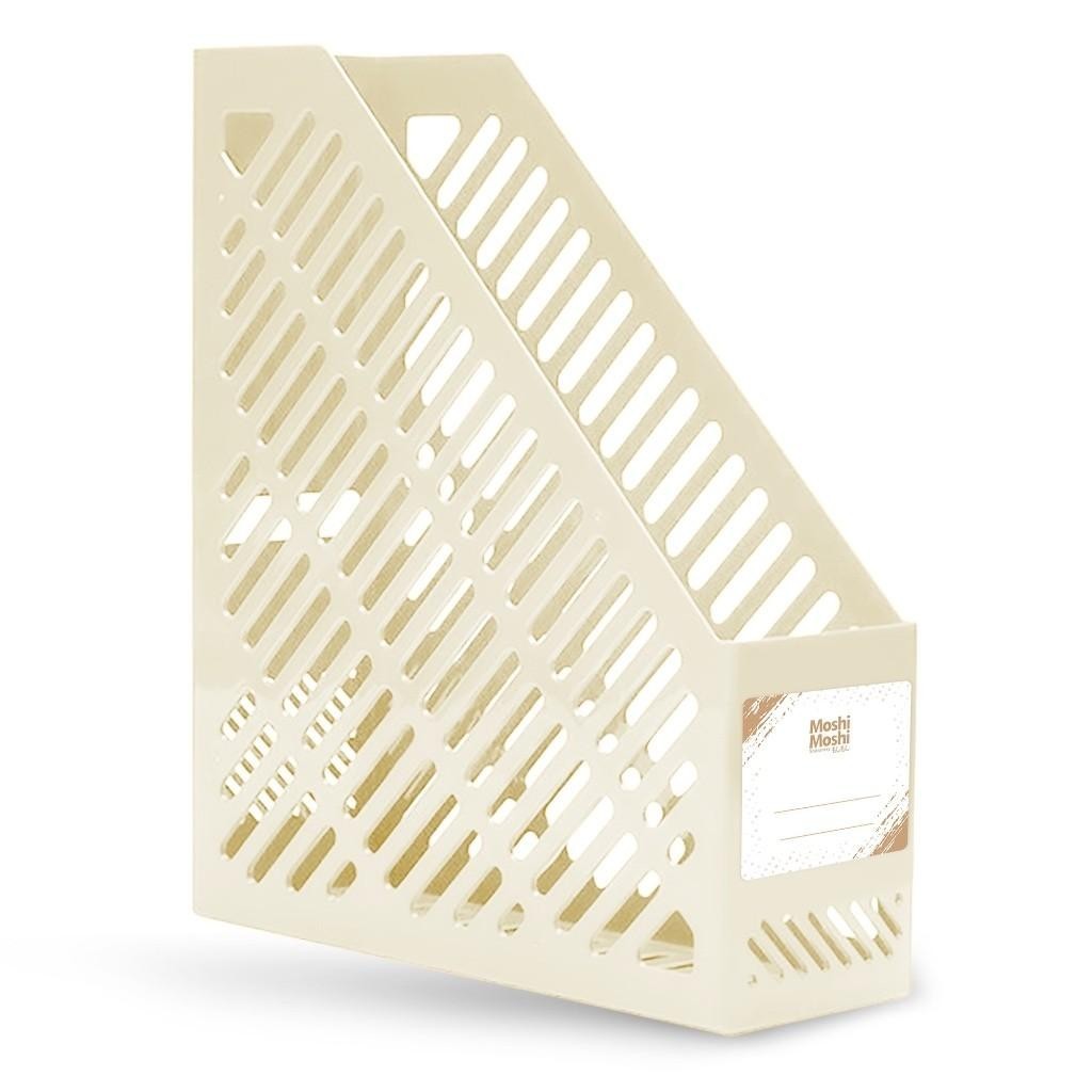 

ACEH.DYA 132016 Rak Buku Dokumen File Box Plastic Premium Foldable Rak Buku Dokumen Business A4 F4