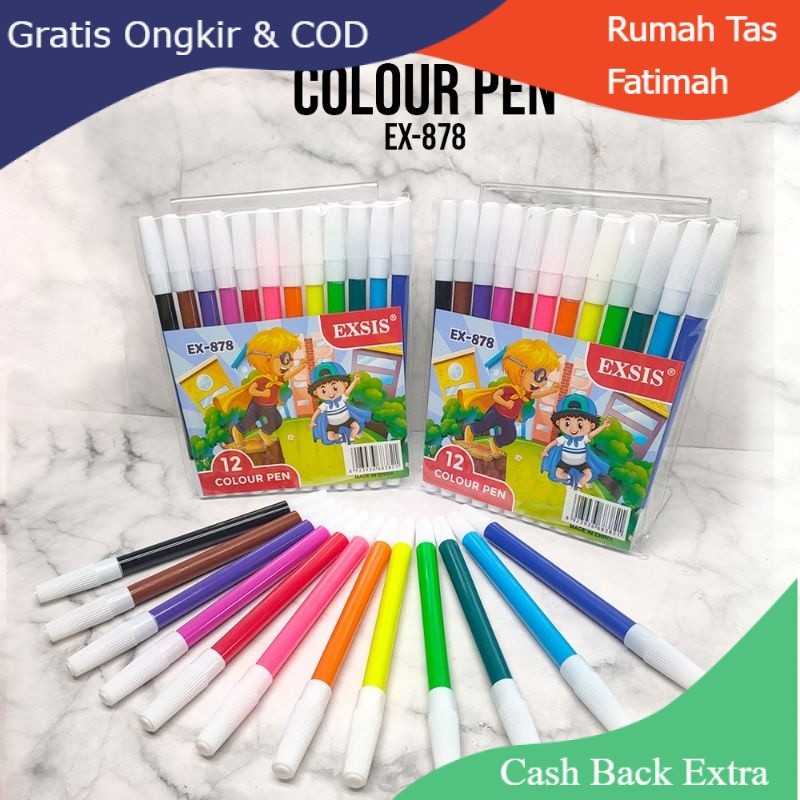 

Promo SPIDOL WARNA 1 SET LENGKAP MURAH SPIDOL WARNA WARNI MURAH By Rumah Tas Fatimah