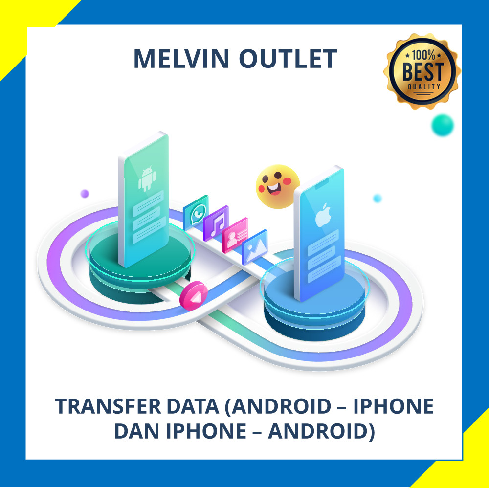 WONDERSHARE MOBILE TRANS (TRANSFER DATA | ANDROID | IPHONE | WHATSAPP | BACKUP)