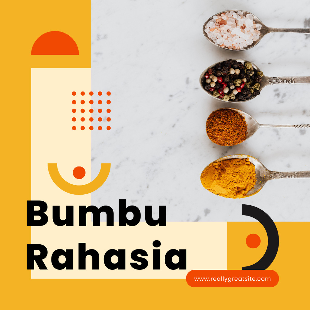 

BEVERIZ Bumbu Tabur Premium / Bumbu Tabur Aneka Rasa / Bumbu Tabur Penyedap Rasa 1KG / 1000gram