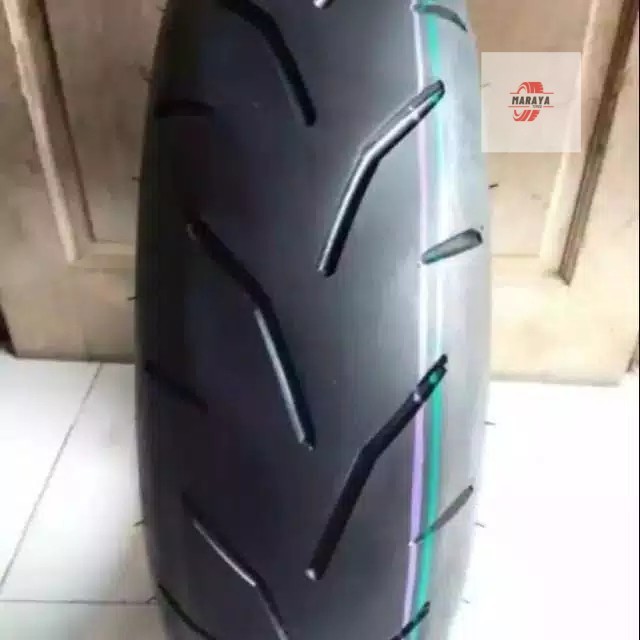 Ban Motor- Ban Seken Suntikan Motor Aerox Belakang uk 140/70 Ring 14