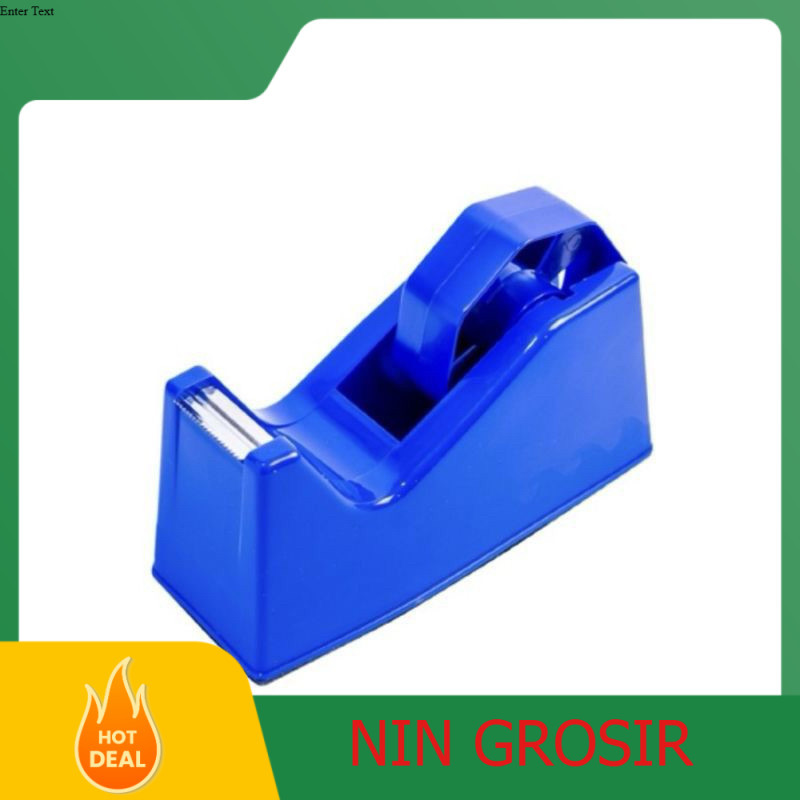 

Tape Cutter / Dispenser Tape TD - 103 Joyko / (1pcs)