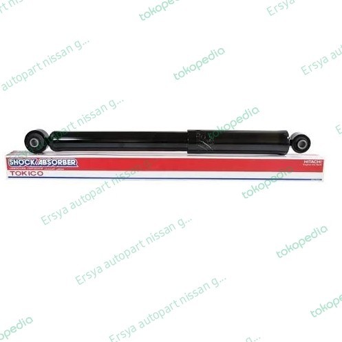 Shock belakang nissan xtrail T31 T32 tokico shock absorber rear berkualiras