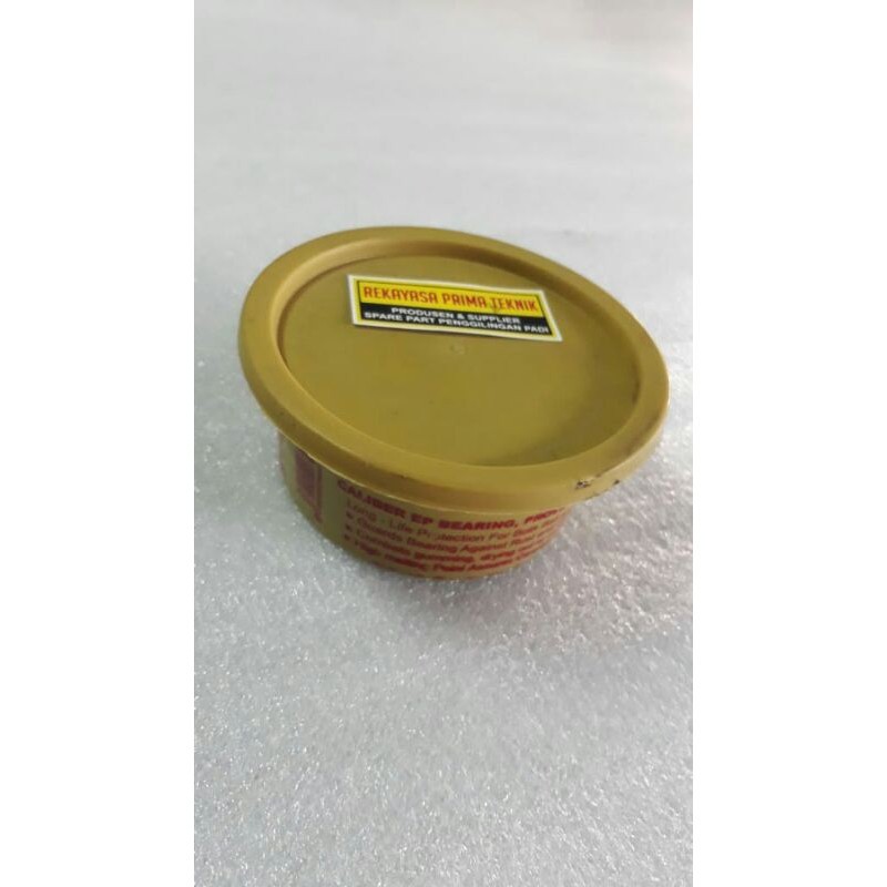 Paslin stampad vaslin pelumas Bisa langsung diorder