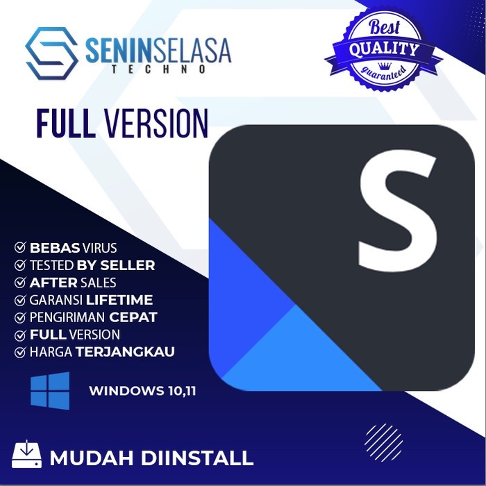 Software Translate Bahasa: Trados Studio 2022 Professionnal [WIN]