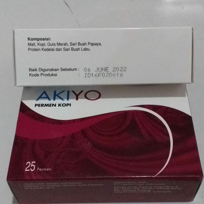 

PERMEN 4KIY0 25 Pcs 0riginal 4sli