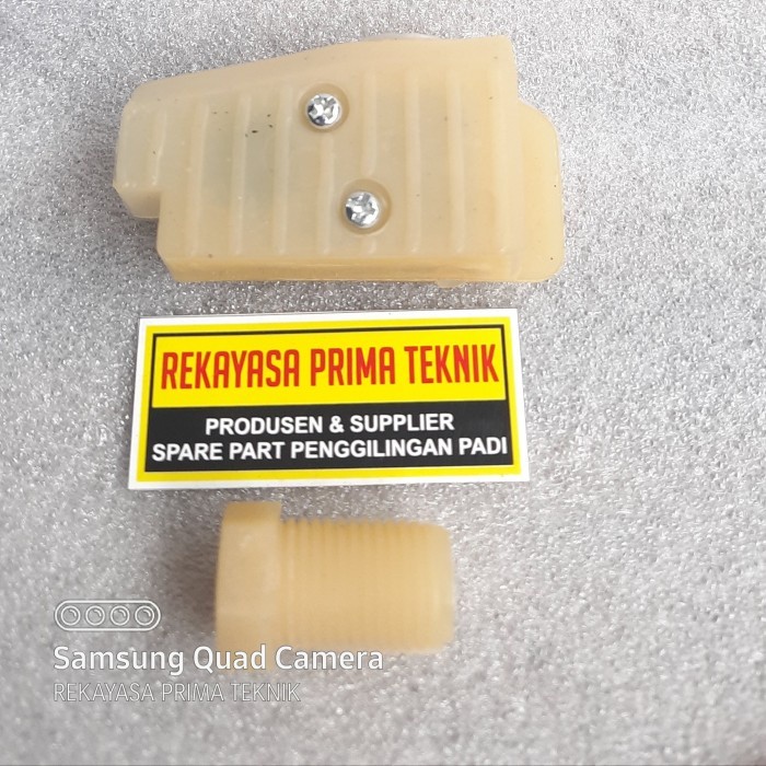 ZH1110 ZH1115 ZH1125 ZH1130 VENTILATOR ANGIN CRANK CASE JIANGDONG - ZH1110 ZH1115 Langsung DIkirim