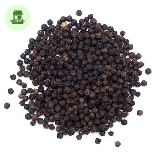 

Merica Hitam 100 gram