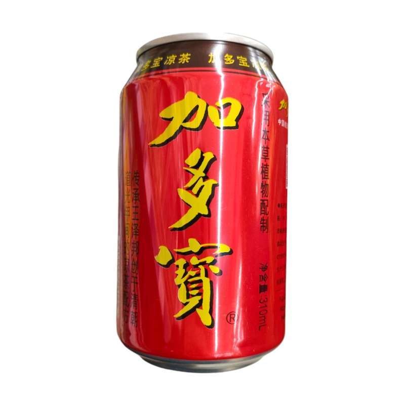 

Jia Duo Bao Chrysanthemum Tea Minuman Krisantemum 310ml