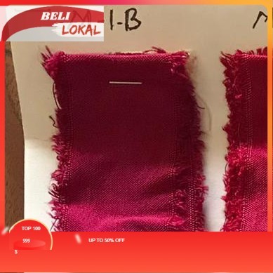 

BUBUK PEWARNA KAIN PEWARNA BATIK / PEWARNA TEKSTIL / PEWARNA JEANS / NAPTHOL MERAH OREN - M.1.B
