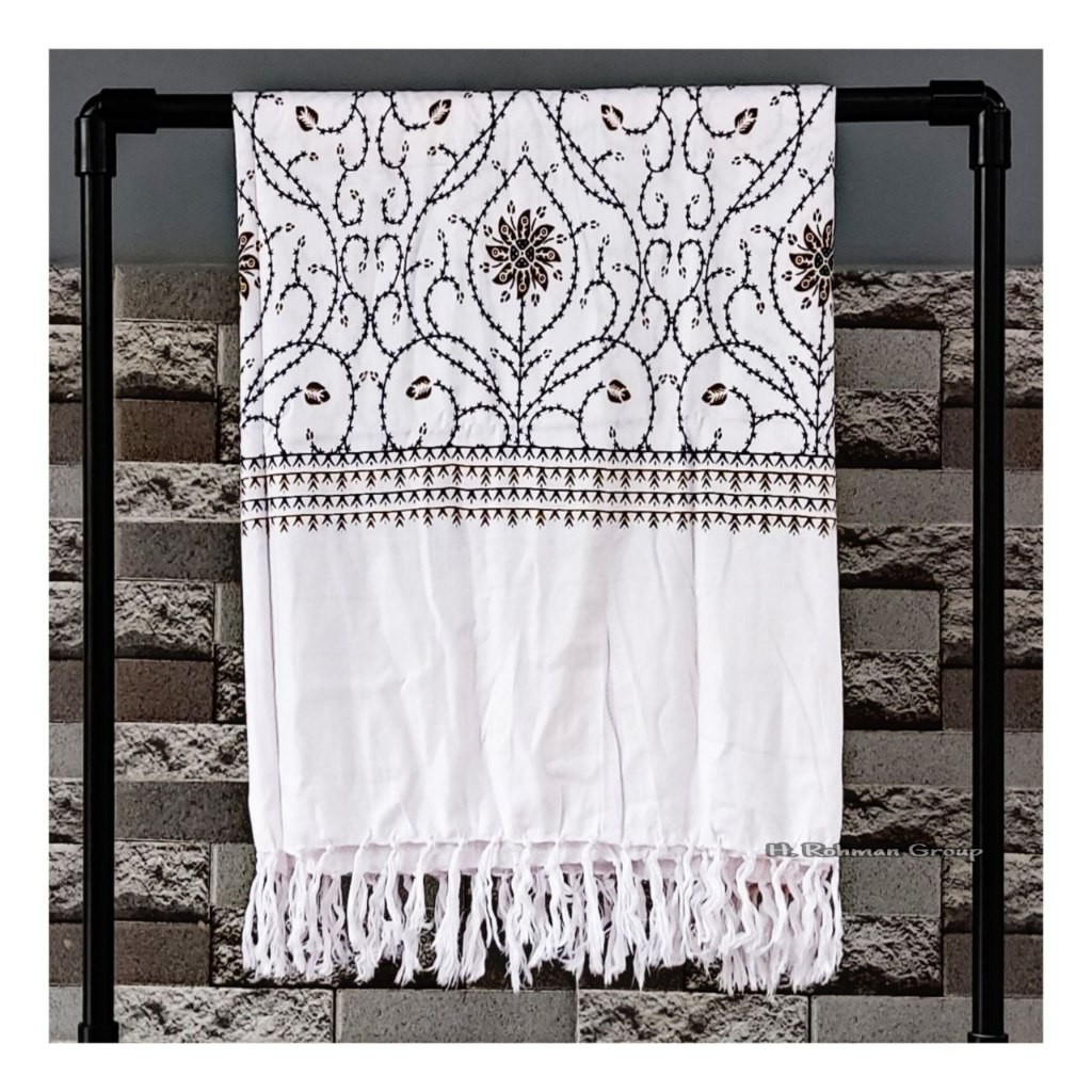 Sorban Kashmiri | Sorban Arab | Sorban Yamani | Sorban Riyadh | Surban | Sorban Rida Solo | Batik Pr