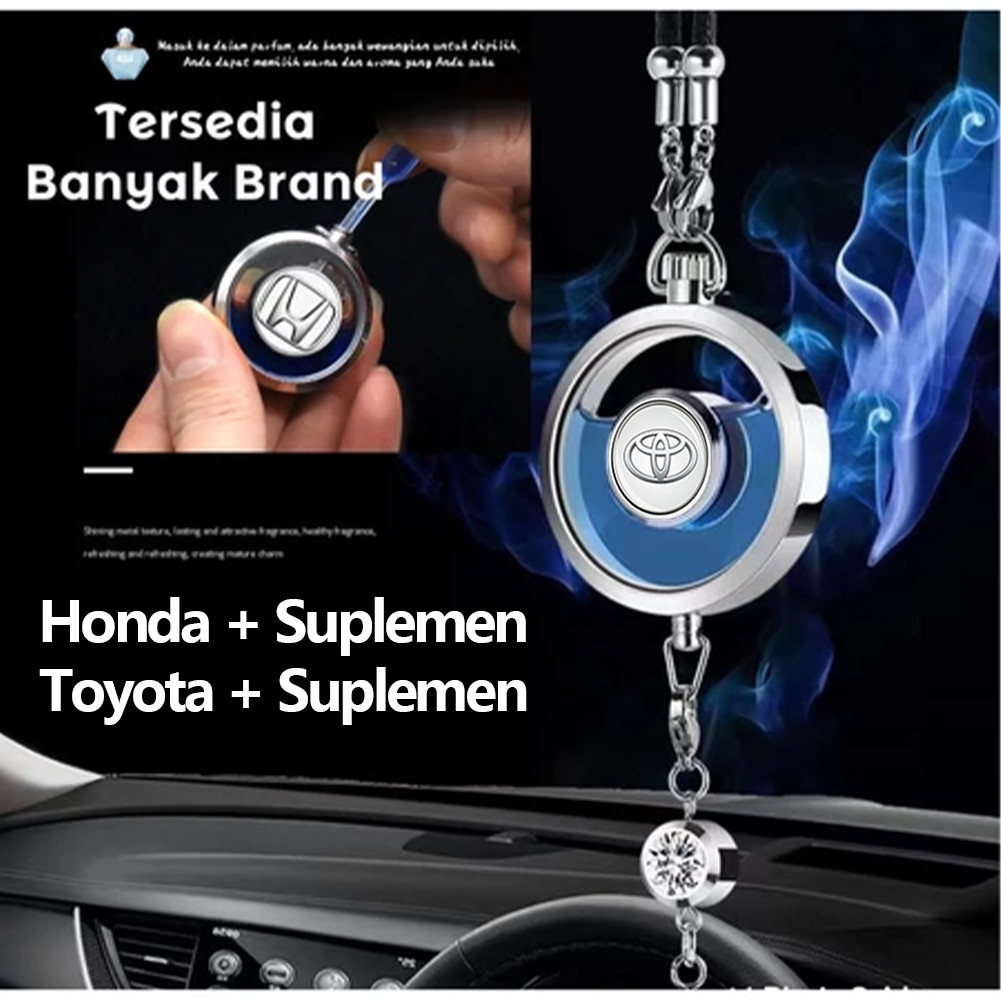 Parfum mobil Kaca Mobil Parfum Tahan Lama Farfum Mobil Mewah Premium Gantungan Dashboard