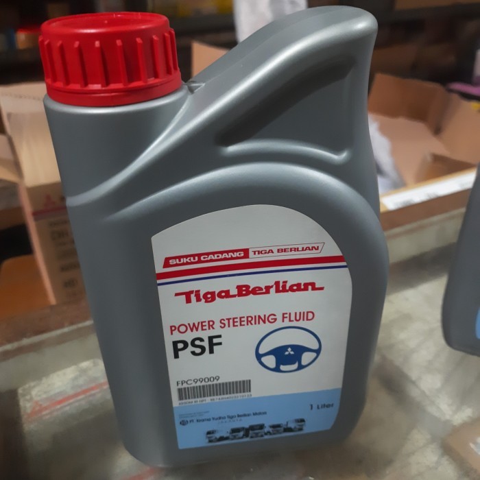 oli powersteering mitsubishi