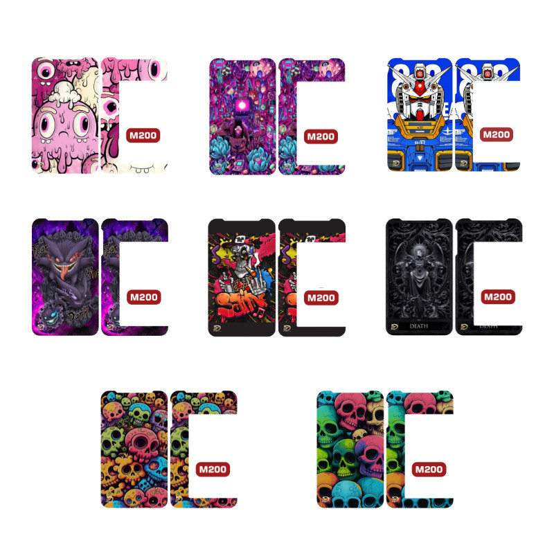 

Aks - Sticker Cutting 200 eM Untuk Bagian Dalam 2 Side Free Sticker Batrei