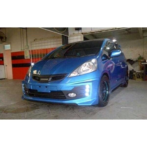 Murah Bodykit Jazz Idsi Mugen  . bodikit