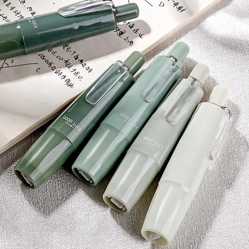 

5mm*6m Correction Tapes Kawaii Press Type Correction Band White Out Corrector Tool Korean Stationery School Office Supplies
