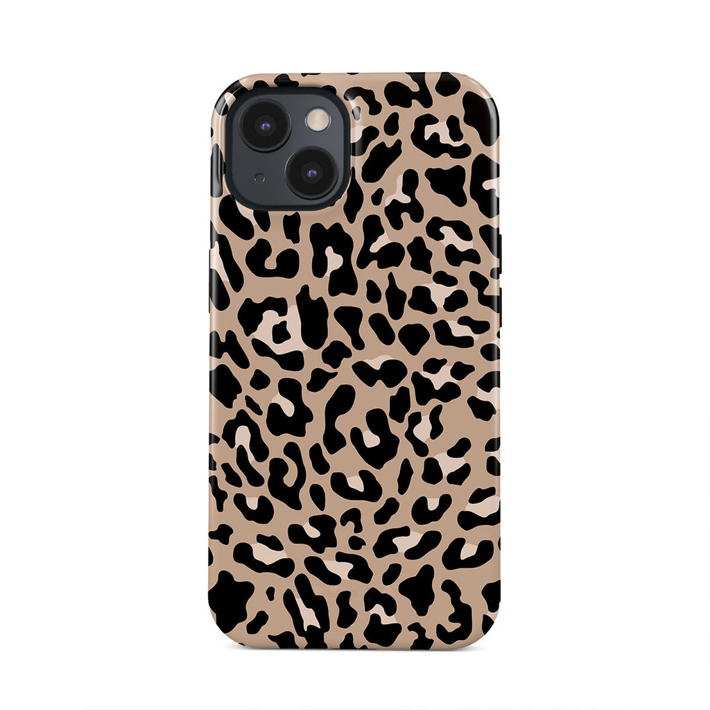 IPhone 15 14 13 12 11 Pro Max Plus Mini Case Casing Lapisan Ganda Untuk Perlindungan Ponsel Cocok Un