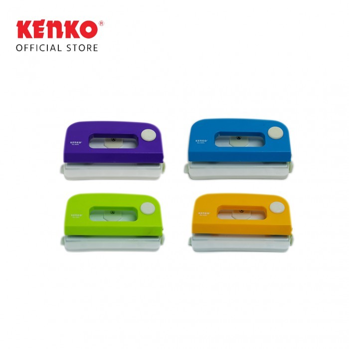 

Kenko Punch No.30DL