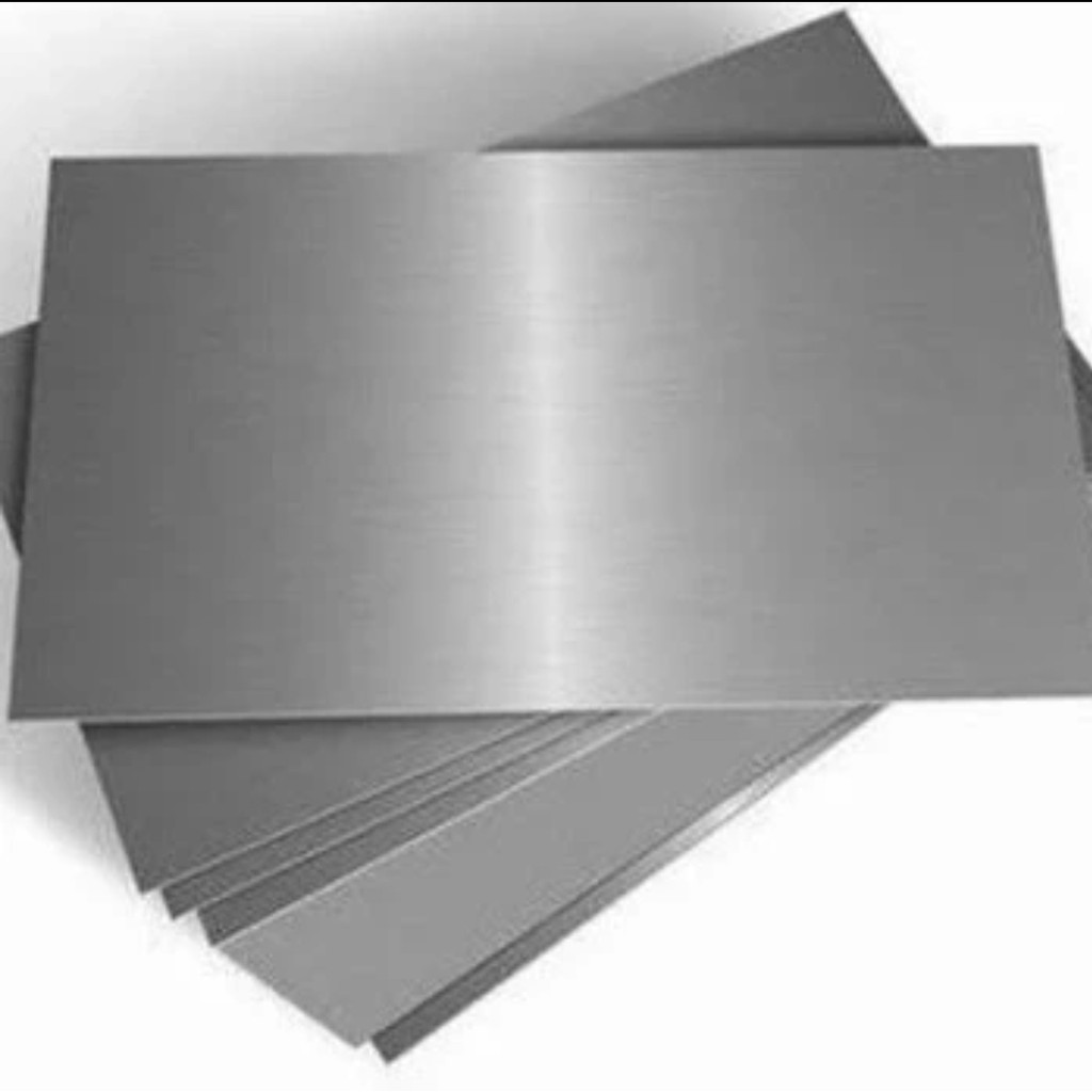 Plat Seng Galvanis Lokfoam 0.3mm x 900mm x 50 Meter