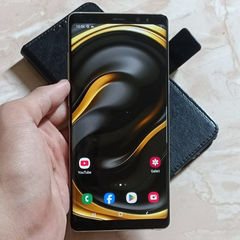 Samsung Galaxy Note 8 6/64Gb SEIN - Smartphone Bekas Bergaransi