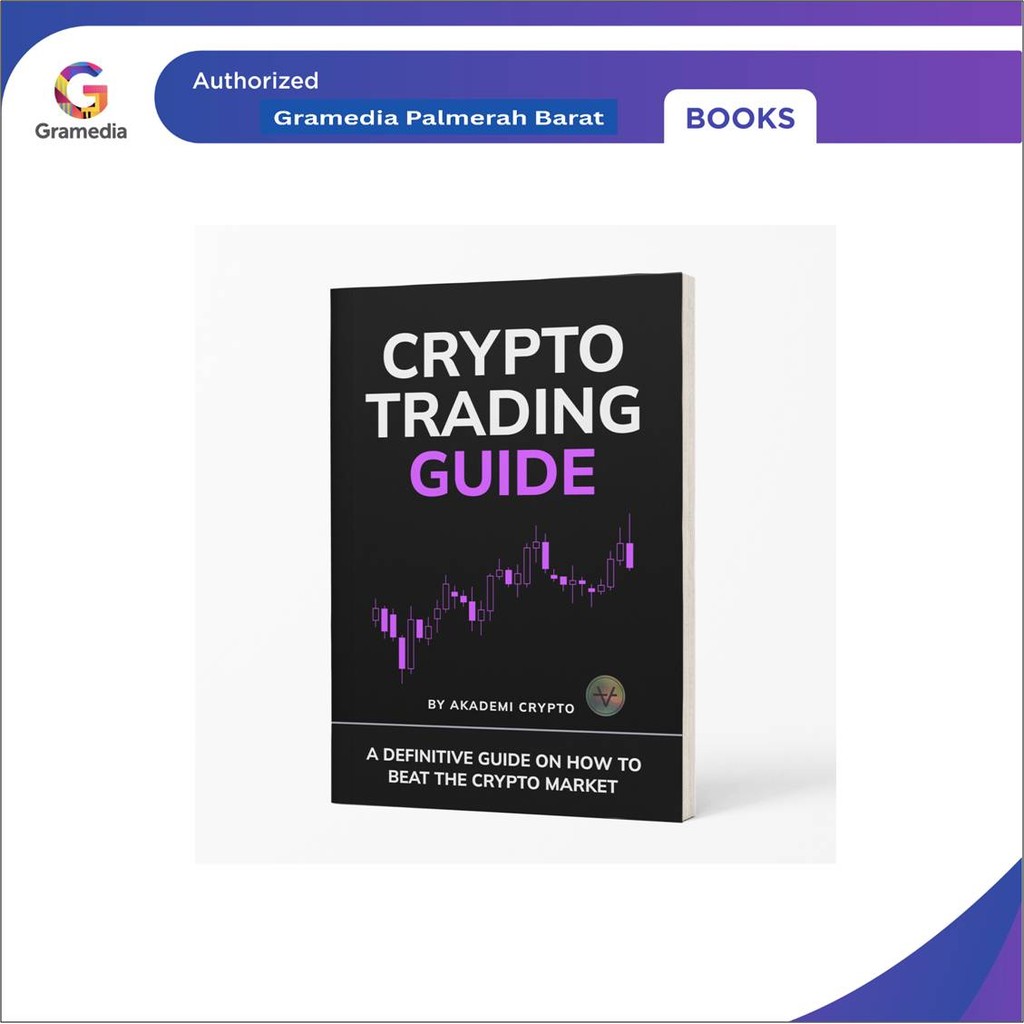 Crypto Trading Guide (Akademi Crypto)