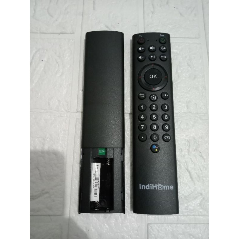 REMOT REMOTE STB ZTE B860H V5/HG680FJ ORIGINAL